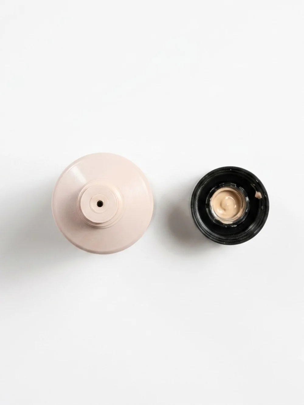 Mary Kay TimeWise Luminous-Wear Liquid Foundation Ivory 5